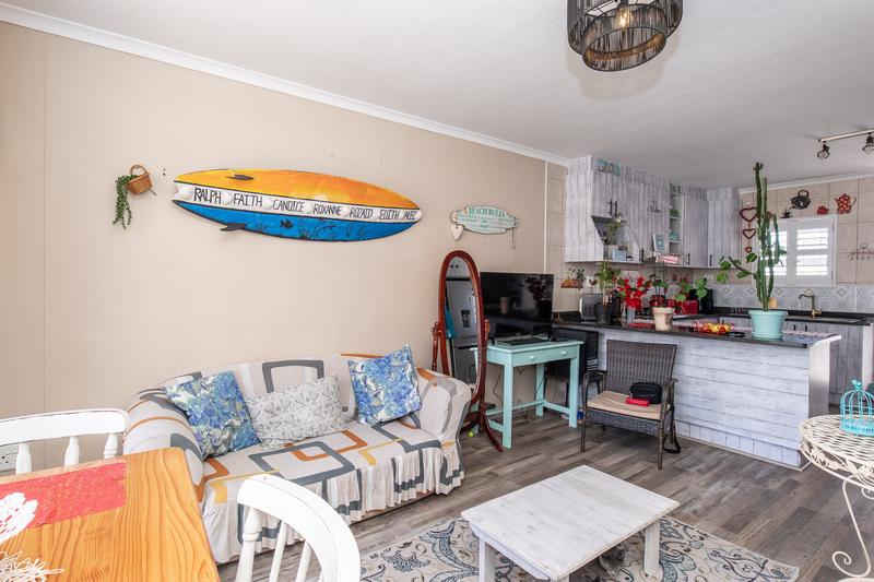 2 Bedroom Property for Sale in Muizenberg Western Cape